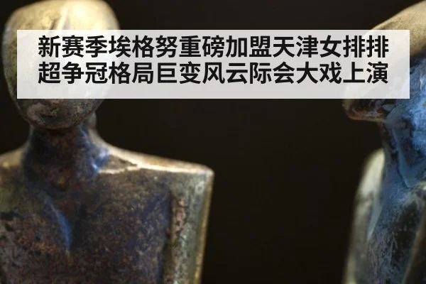 新赛季埃格努重磅加盟天津女排排超争冠格局巨变风云际会大戏上演